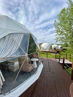 Gabala Glamping Park Resort