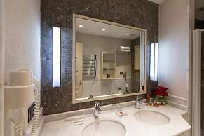 Gabala Glamping Park Resort