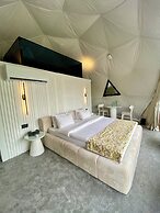 Gabala Glamping Park Resort