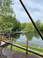 Gabala Glamping Park Resort