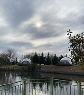 Gabala Glamping Park Resort