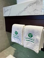 Gabala Glamping Park Resort