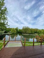 Gabala Glamping Park Resort