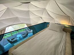 Gabala Glamping Park Resort