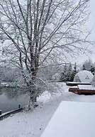 Gabala Glamping Park Resort