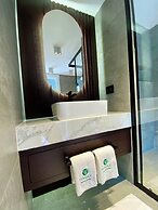 Gabala Glamping Park Resort