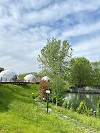 Gabala Glamping Park Resort