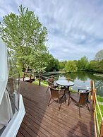 Gabala Glamping Park Resort