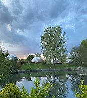 Gabala Glamping Park Resort