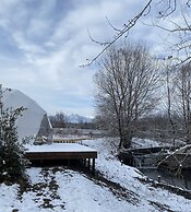 Gabala Glamping Park Resort