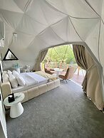Gabala Glamping Park Resort