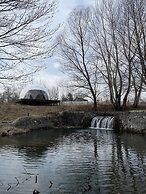 Gabala Glamping Park Resort