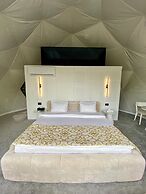 Gabala Glamping Park Resort