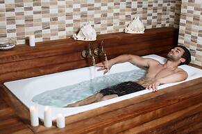 Gabala Glamping Park Resort