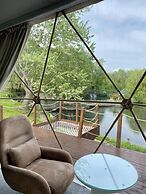 Gabala Glamping Park Resort