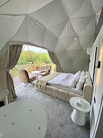 Gabala Glamping Park Resort