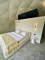 Gabala Glamping Park Resort