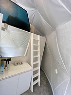 Gabala Glamping Park Resort