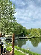 Gabala Glamping Park Resort