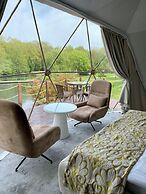 Gabala Glamping Park Resort