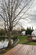 Gabala Glamping Park Resort