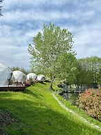 Gabala Glamping Park Resort