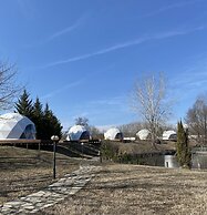 Gabala Glamping Park Resort