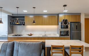 LOCAR-IN CANELA - Spring Garden