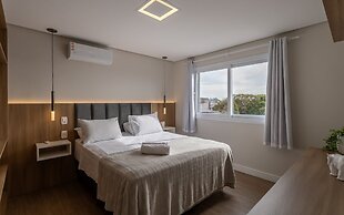 LOCAR-IN CANELA - Spring Garden