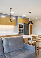 LOCAR-IN CANELA - Spring Garden