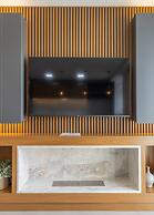 LOCAR-IN CANELA - Spring Garden