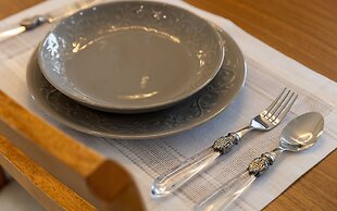 LOCAR-IN CANELA - Spring Garden