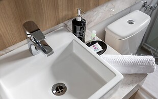 LOCAR-IN CANELA - Spring Garden