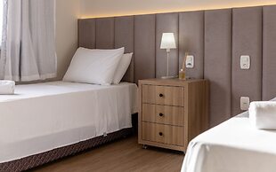 LOCAR-IN CANELA - Spring Garden