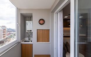 LOCAR-IN CANELA - Spring Garden