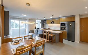 LOCAR-IN CANELA - Spring Garden