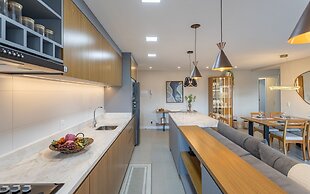 LOCAR-IN CANELA - Spring Garden