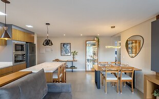 LOCAR-IN CANELA - Spring Garden