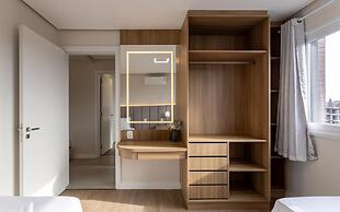 LOCAR-IN CANELA - Spring Garden