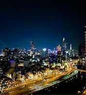 Hapi Rivergate Apartment