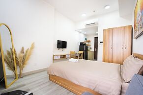 Hapi Rivergate Apartment