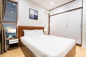 Hapi Rivergate Apartment