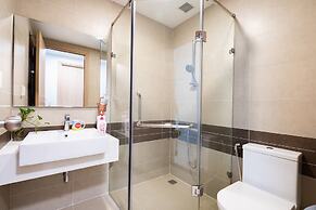 Hapi Rivergate Apartment