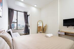 Hapi Rivergate Apartment