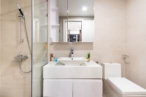 Hapi Rivergate Apartment