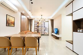 Hapi Rivergate Apartment