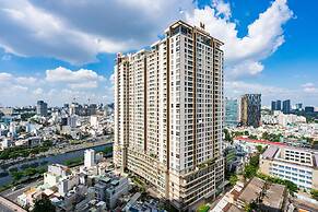 Hapi Rivergate Apartment