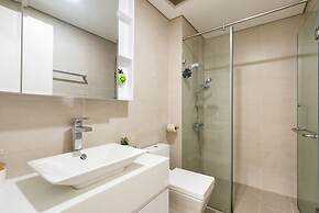 Hapi Rivergate Apartment