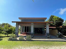 The Memory House Pakbara