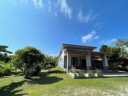 The Memory House Pakbara